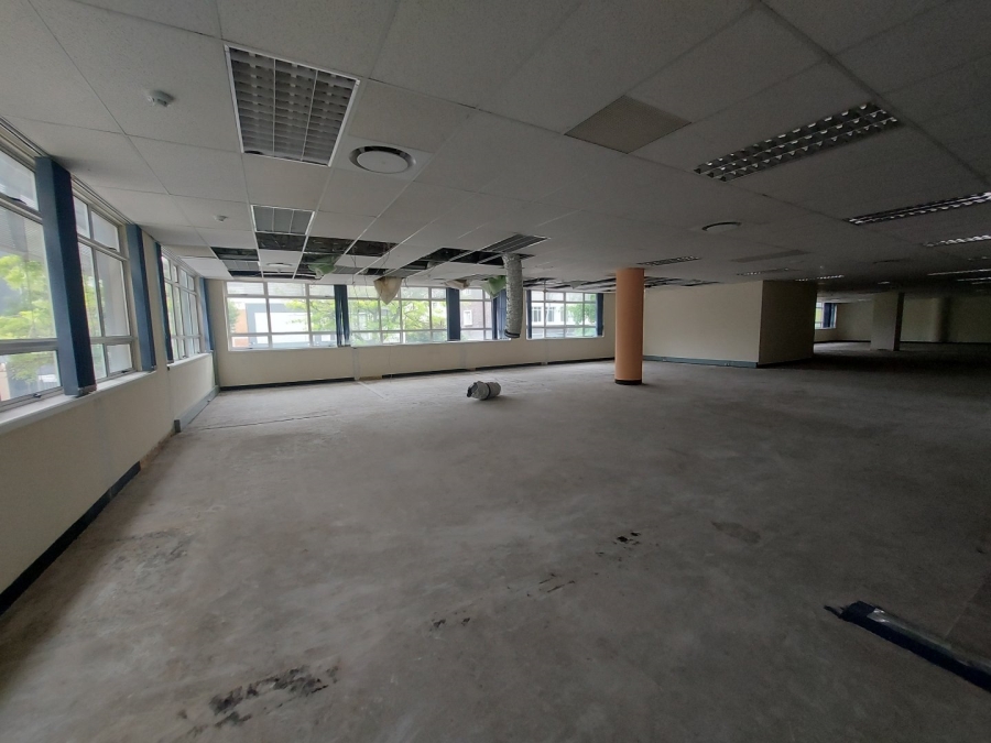 To Let commercial Property for Rent in Claremont Upper Western Cape